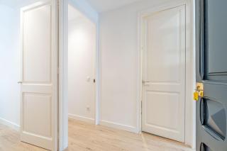 Milenial Immo ADC1-1 Apartment 200m Dali Museum - Figueres - 1