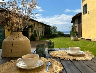 The Lake Suites com - Luxury stay in Lazise - Lazise - 8