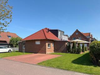 Marions Apartments Greetsiel - Greetsiel - 9