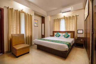Treebo Urban Oasis Inn - Guwahati - 9
