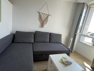 Spacieux appartement à Blois avec Wifi gratuit - Blois - 4