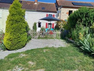 Aux Roses - Vrolle - 9