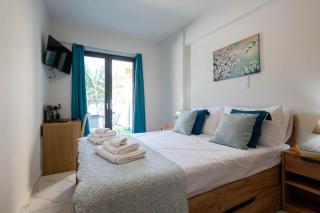 Pomegranate Apartments - Kalamata - 1