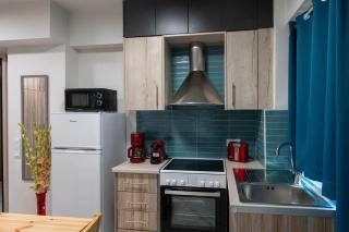Pomegranate Apartments - Kalamata - 4