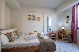 Pomegranate Apartments - Kalamata - 3