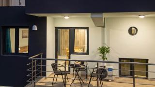 Pomegranate Apartments - Kalamata - 2