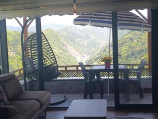 Seyri Alem suit Bungalow - Ardeşen - 8
