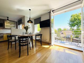 Imperial Apartments - Nadmorski Zen - Sopot - 1