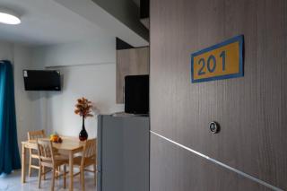 Pomegranate Apartments - Kalamata - 9