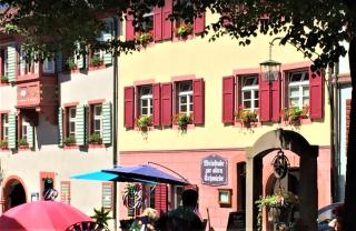 Schmiede Burkheim - 7