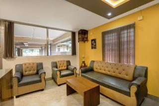 Treebo Urban Oasis Inn - Guwahati - 4