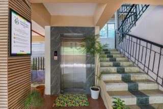Treebo Urban Oasis Inn - Guwahati - 6
