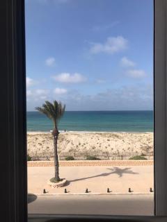 Apartment Corniche - Mahdia - 2