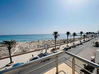 Apartment Corniche - Mahdia - 1