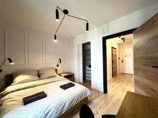 Traugutta Apartment - Fitness & Parking - Wroclaw - 7