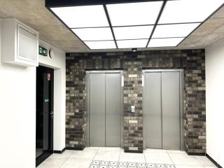Traugutta Apartment - Fitness & Parking - 2