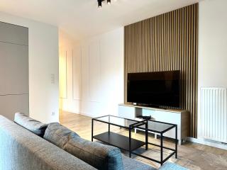 Traugutta Apartment - Fitness & Parking - Wroclaw - 6