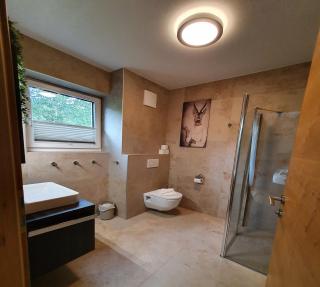 Kitzbüheler Alpenlodge Bergblick Suite - Mittersill - 5