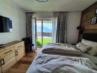 Kitzbüheler Alpenlodge Bergblick Suite - Mittersill - 4