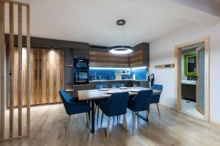 1 Bedroom Apartment in Blue Horizon - 9