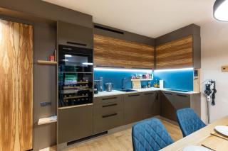 1 Bedroom Apartment in Blue Horizon - 2