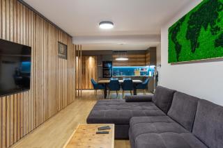 1 Bedroom Apartment in Blue Horizon - 1