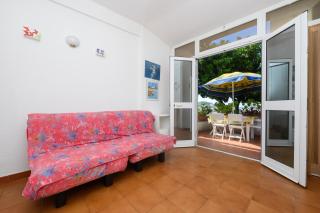 312 - Villetta al Parco, Patio vista Mare e Piscina a 12 minuti a piedi dalle spiagge - Sestri Levante - 6