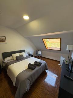 Apartamento 16 - Ribadavia - 9