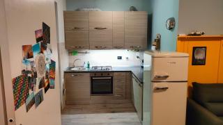 Adagio Apartment, Terrace, Lake Garda - 6