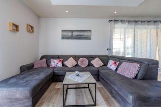Villa Mia, your warm and sunny family getaway - Cere - 3