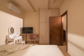 Posto Serene with Jacuzzi - Tsoutsouros - 8