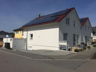 Ferienwohnung Holder - Dettingen an der Erms - 5