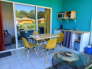 studio 105 hamaca grand bourg marie galante - Grand-Bourg - 0