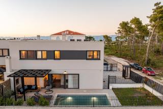 Villa Cvita ZadarVillas - Privlaka - 0