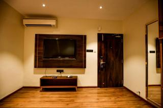 Spree Manor Hotel - Aurangabad - 2