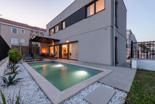 Villa Cvita ZadarVillas - Privlaka - 8