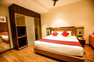Spree Manor Hotel - Aurangabad - 3