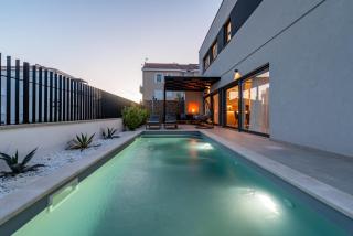 Villa Cvita ZadarVillas - Privlaka - 6