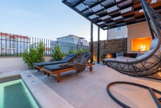 Villa Cvita ZadarVillas - Privlaka - 4