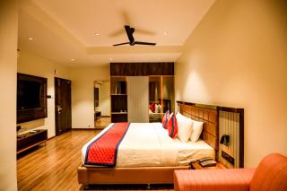 Spree Manor Hotel - Aurangabad - 4