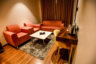Spree Manor Hotel - Aurangabad - 6