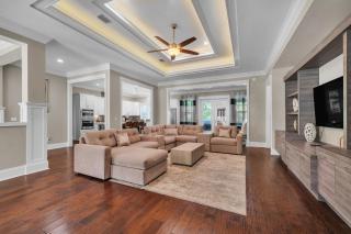 The Pearl of Killearn home - Tallahassee - 6