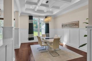 The Pearl of Killearn home - Tallahassee - 2