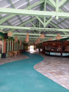 studio 105 hamaca grand bourg marie galante - Grand-Bourg - 4