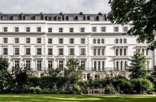 Summer Studio with Terrace by Hyde Park - Londra - 0