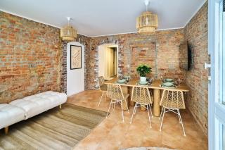 Urban Base Apartment for 8 in Berlin Mitte - Berlim - 3
