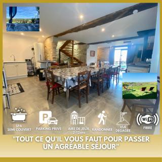 LA BOURIOTE - L'ETABLE - Villefranche-dʼAlbigeois - 0