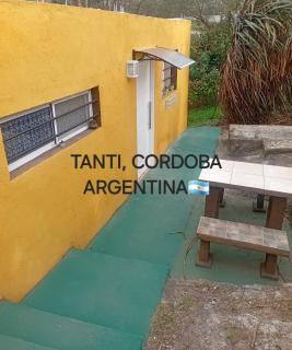 Casa de Alquiler 1 - Tanti - 9