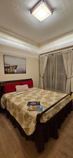 Laidback Cavern at Vinia Residences - Manila - 3
