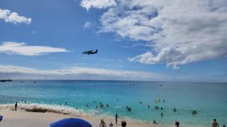 1 BR Apartment with Private Balcony MAHO! - Maho Reef - 0